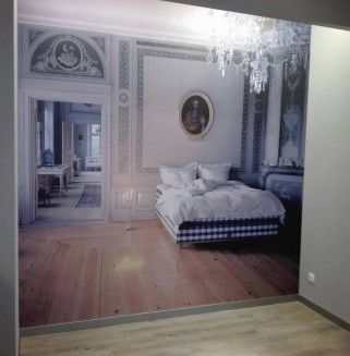 Decoração de Interiores Hastens Faro