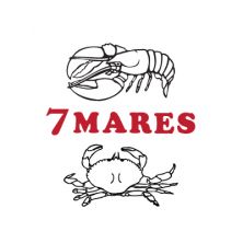 7 Marés
