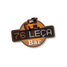 76 Leça